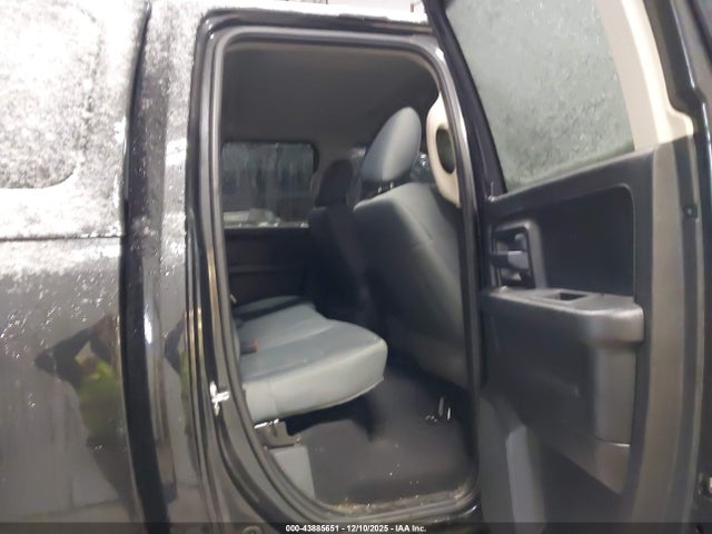 Продажа на аукционе авто 2017 Ram 1500 St, vin: 1C6RR7FT1HS791783, номер лота: 43885651