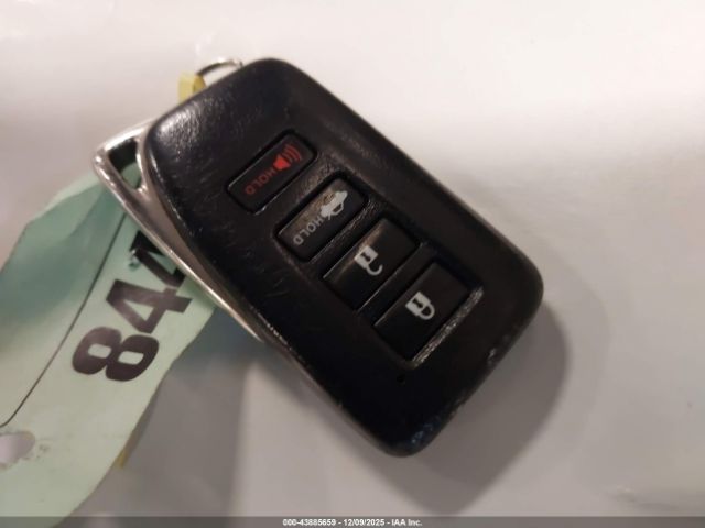 2015 LEXUS GS 350 JTHCE1BL3FA006677 Photo 10