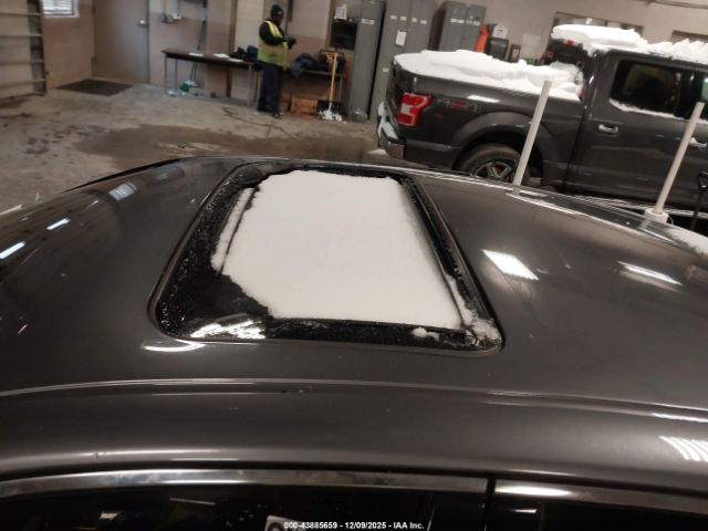 2015 LEXUS GS 350 JTHCE1BL3FA006677 Photo 5