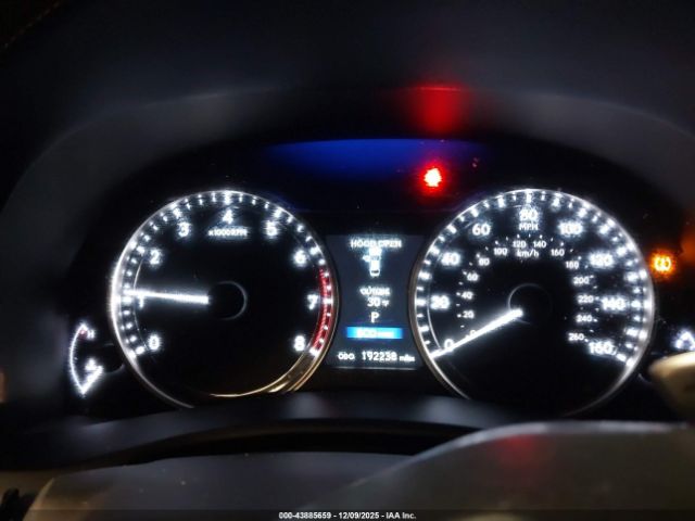 2015 LEXUS GS 350 JTHCE1BL3FA006677 Photo 6