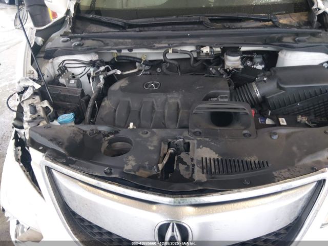 2013 ACURA RDX 5J8TB4H32DL018373 Photo 9