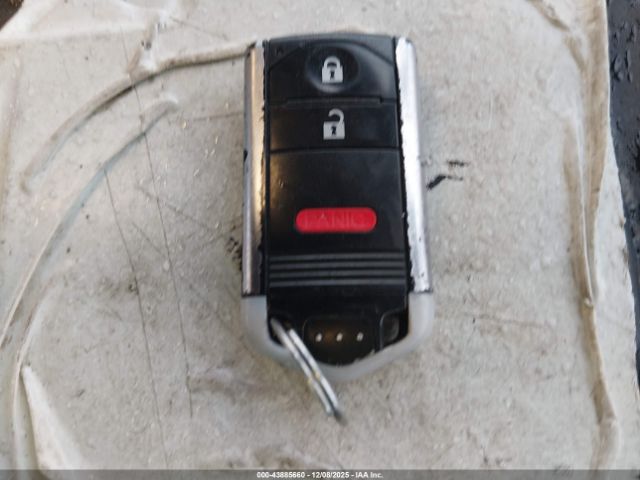 2013 ACURA RDX 5J8TB4H32DL018373 Photo 10