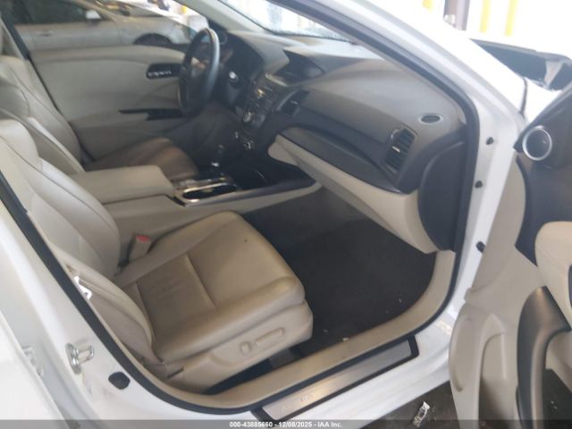 2013 ACURA RDX 5J8TB4H32DL018373 Photo 4