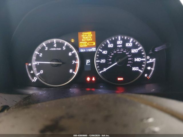 2013 ACURA RDX 5J8TB4H32DL018373 Photo 6