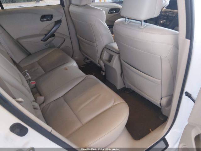 2013 ACURA RDX 5J8TB4H32DL018373 Photo 7