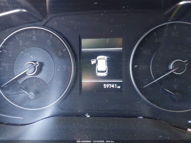 Hyundai Palisade Sel 2022 KM8R24HE2NU485469 Image 15