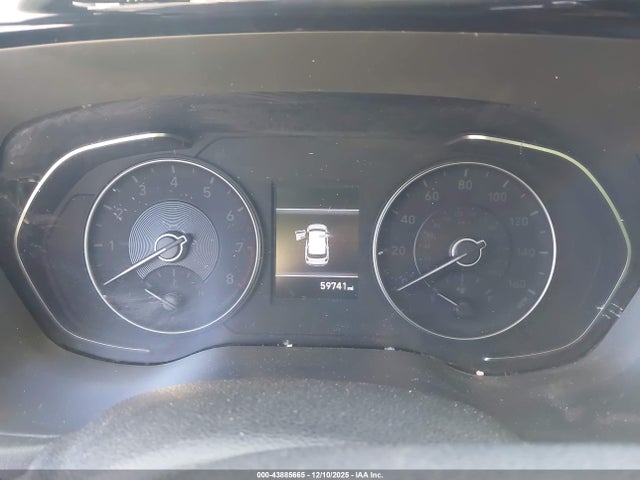 Hyundai Palisade Sel 2022 KM8R24HE2NU485469 Image 7