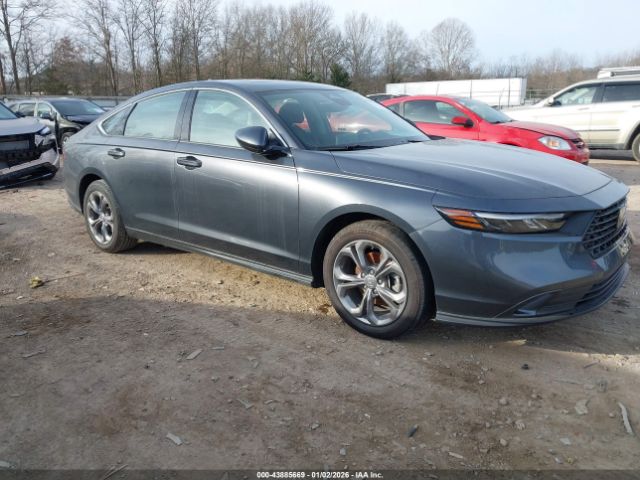 2024 HONDA ACCORD 1HGCY1F38RA074921