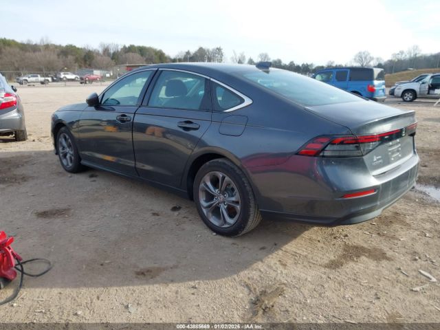 2024 HONDA ACCORD 1HGCY1F38RA074921 Photo 2