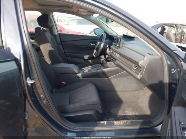 2024 HONDA ACCORD 1HGCY1F38RA074921 Photo 4