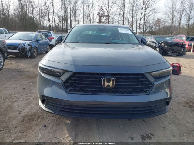 2024 HONDA ACCORD 1HGCY1F38RA074921 Photo 5