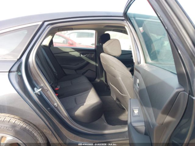 2024 HONDA ACCORD 1HGCY1F38RA074921 Photo 7