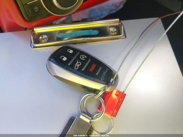 2017 ALFA ROMEO GIULIA ZARFAECN5H7538200 Photo 10