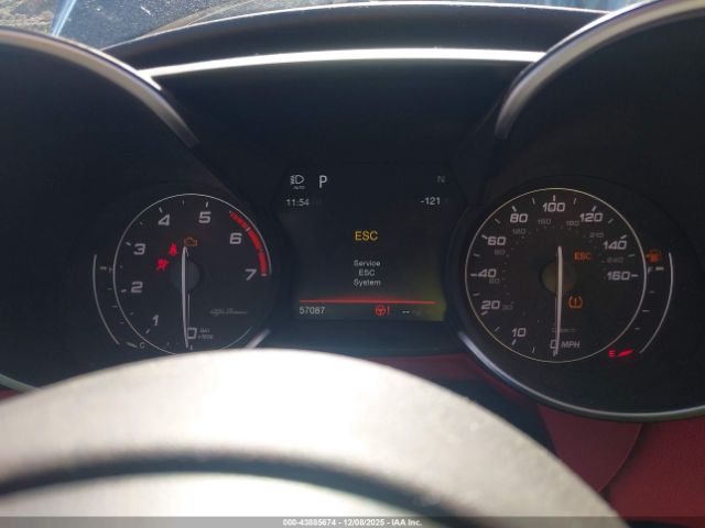 2017 ALFA ROMEO GIULIA ZARFAECN5H7538200 Photo 6