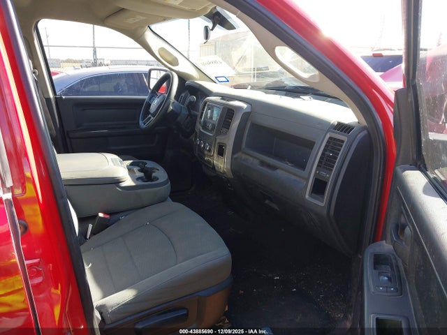 2014 Ram 1500 Express მანქანა იყიდება აუქციონზე, vin: 1C6RR6FT1ES259231, აუქციონის ნომერი: 43885690
