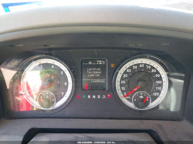 2014 Ram 1500 Express მანქანა იყიდება აუქციონზე, vin: 1C6RR6FT1ES259231, აუქციონის ნომერი: 43885690
