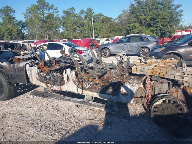 Ford F-250 Lariat 2021 1FT7W2BNXMED85531 Image 12