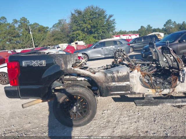 Ford F-250 Lariat 2021 1FT7W2BNXMED85531 Image 13