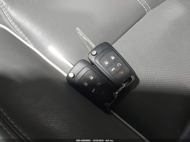 Chevrolet IMPALA 2LZ 2015 2G1165S30F9194043 Image 11