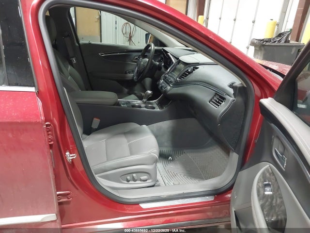 Chevrolet IMPALA 2LZ 2015 2G1165S30F9194043 Image 5