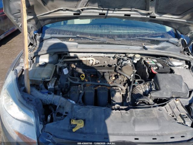 2013 FORD FOCUS 1FADP3F22DL244010 Photo 9