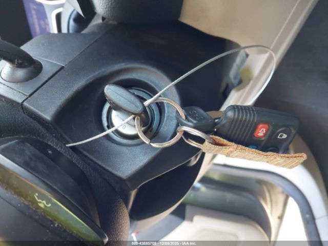 2013 FORD FOCUS 1FADP3F22DL244010 Photo 10