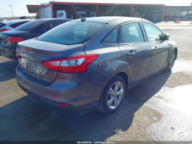 2013 FORD FOCUS 1FADP3F22DL244010 Photo 3