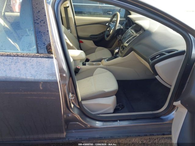 2013 FORD FOCUS 1FADP3F22DL244010 Photo 4