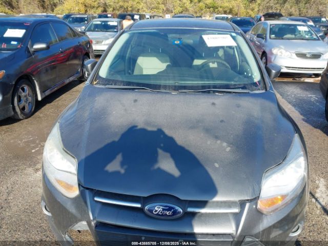 2013 FORD FOCUS 1FADP3F22DL244010 Photo 5