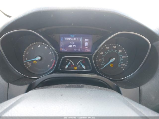 2013 FORD FOCUS 1FADP3F22DL244010 Photo 6