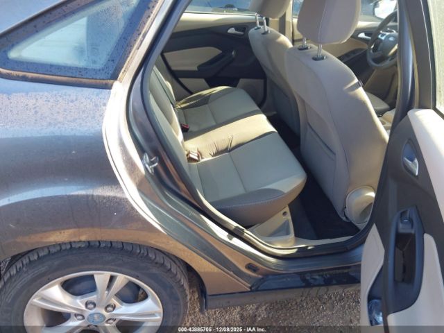 2013 FORD FOCUS 1FADP3F22DL244010 Photo 7