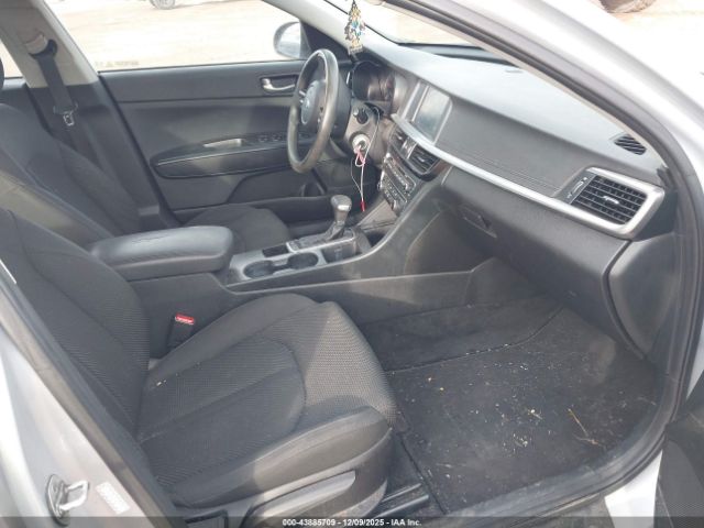 2019 KIA OPTIMA 5XXGT4L33KG354096 Photo 4