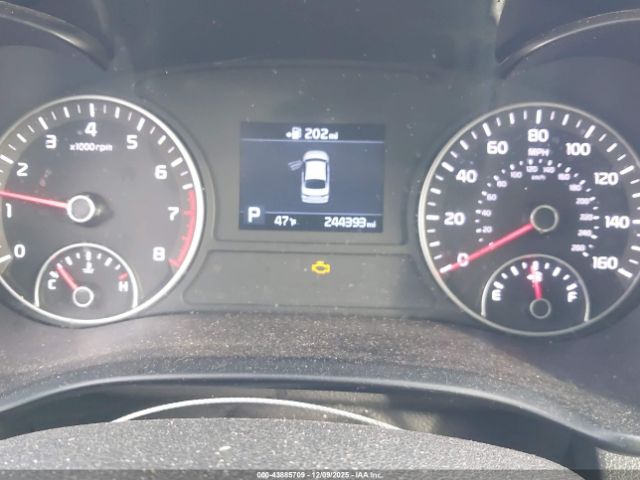 2019 KIA OPTIMA 5XXGT4L33KG354096 Photo 6