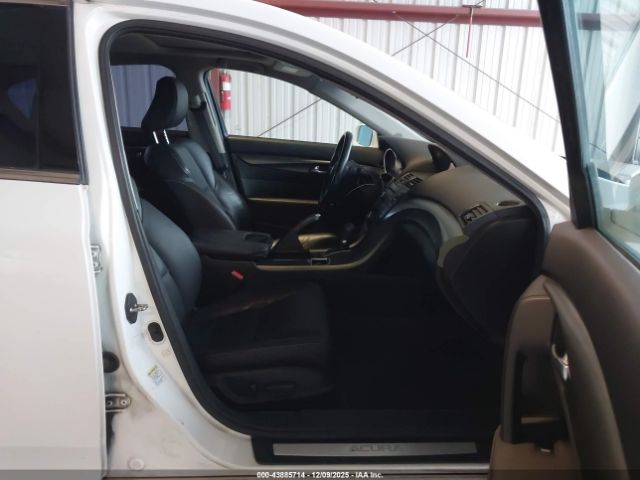 2013 ACURA TL 19UUA8F3XDA018604 Photo 4