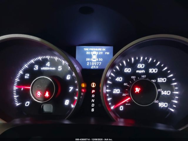 2013 ACURA TL 19UUA8F3XDA018604 Photo 6