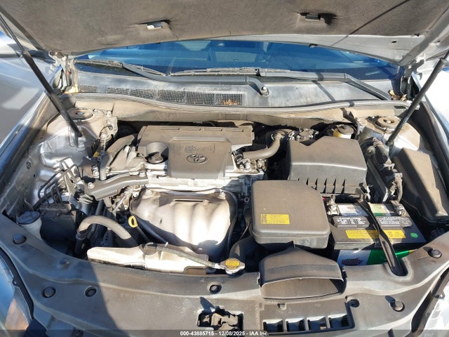 Aukcja sprzedaży 2015 Toyota Camry Se, vin: 4T1BF1FK0FU918057, numer aukcji: 43885715
