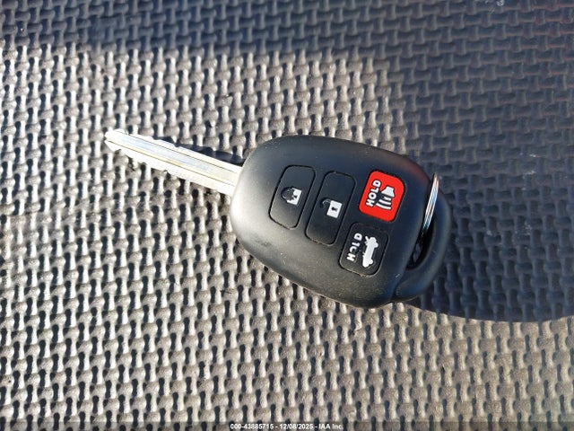 Aukcja sprzedaży 2015 Toyota Camry Se, vin: 4T1BF1FK0FU918057, numer aukcji: 43885715