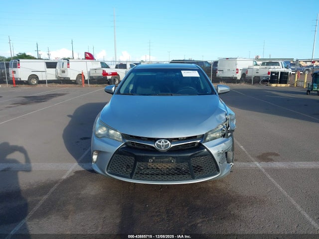 Aukcja sprzedaży 2015 Toyota Camry Se, vin: 4T1BF1FK0FU918057, numer aukcji: 43885715