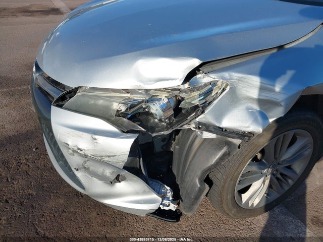 Aukcja sprzedaży 2015 Toyota Camry Se, vin: 4T1BF1FK0FU918057, numer aukcji: 43885715