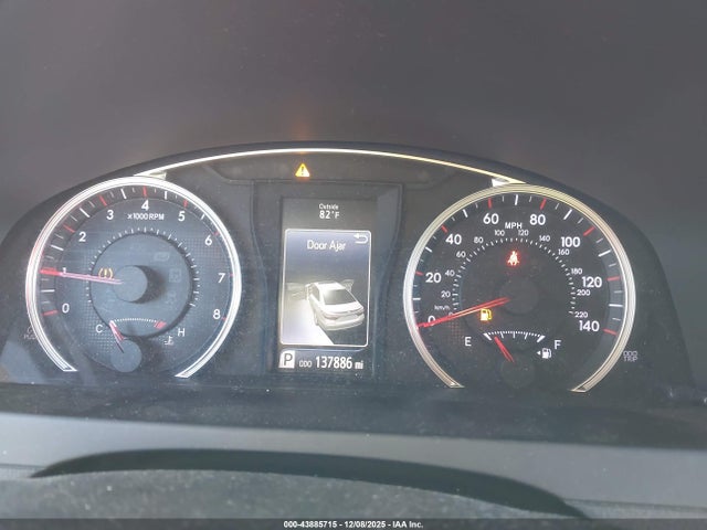 Aukcja sprzedaży 2015 Toyota Camry Se, vin: 4T1BF1FK0FU918057, numer aukcji: 43885715