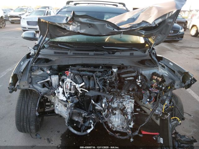 2023 HYUNDAI KONA KM8K62AB5PU041824 Photo 9