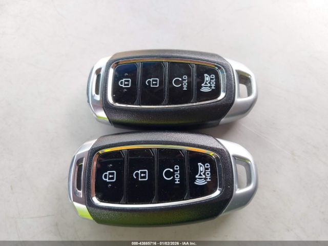 2023 HYUNDAI KONA KM8K62AB5PU041824 Photo 10