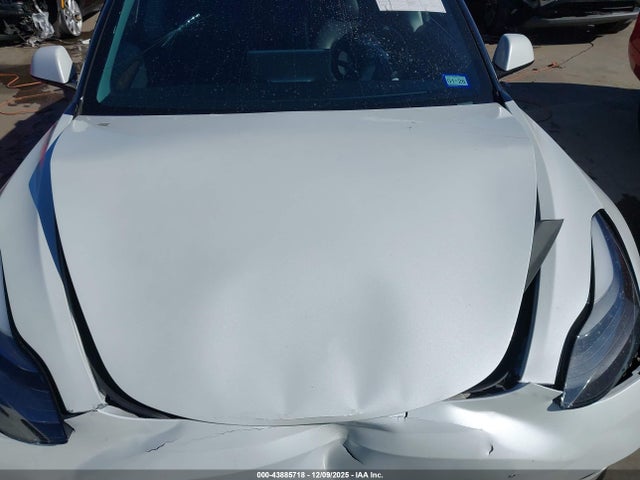 2022 TESLA MODEL 3 5YJ3E1EBXNF171796 Photo 9