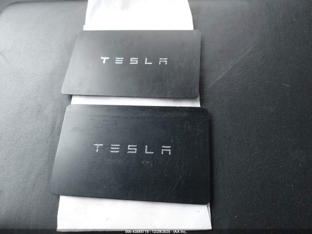 2022 TESLA MODEL 3 5YJ3E1EBXNF171796 Photo 10
