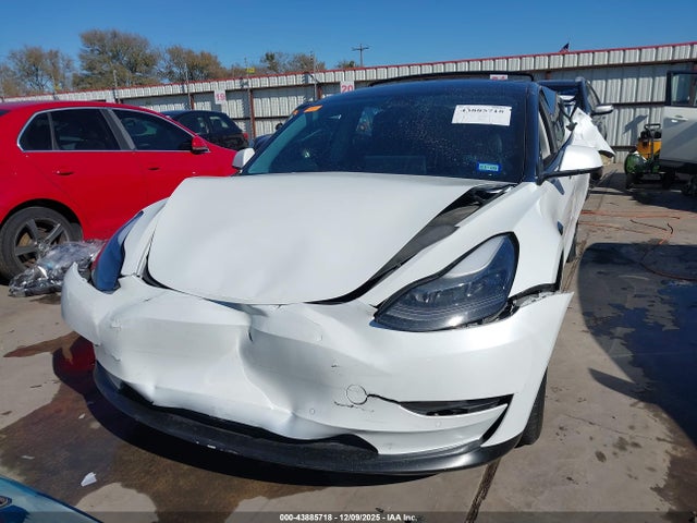 2022 TESLA MODEL 3 5YJ3E1EBXNF171796 Photo 5