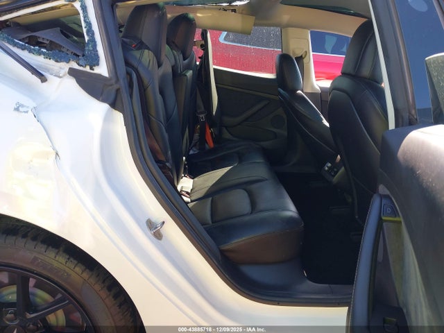 2022 TESLA MODEL 3 5YJ3E1EBXNF171796 Photo 7