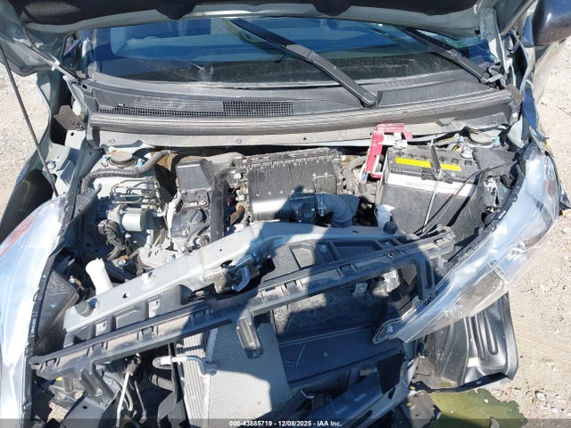 2024 MITSUBISHI MIRAGE ML32AUHJ9RH016581 Photo 9