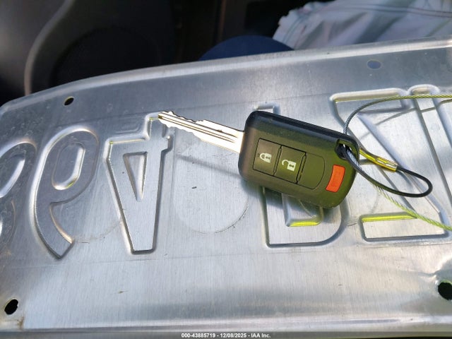 2024 MITSUBISHI MIRAGE ML32AUHJ9RH016581 Photo 10