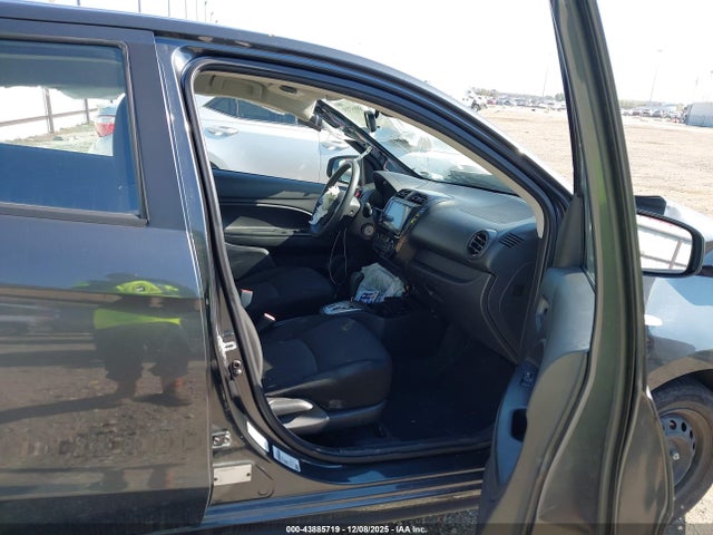 2024 MITSUBISHI MIRAGE ML32AUHJ9RH016581 Photo 4