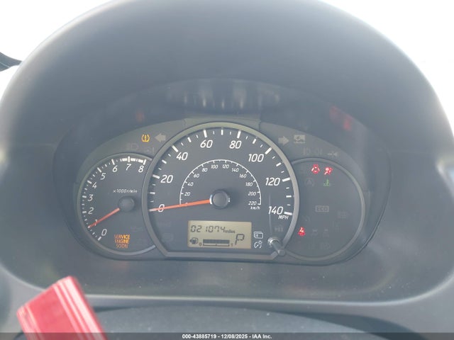 2024 MITSUBISHI MIRAGE ML32AUHJ9RH016581 Photo 6